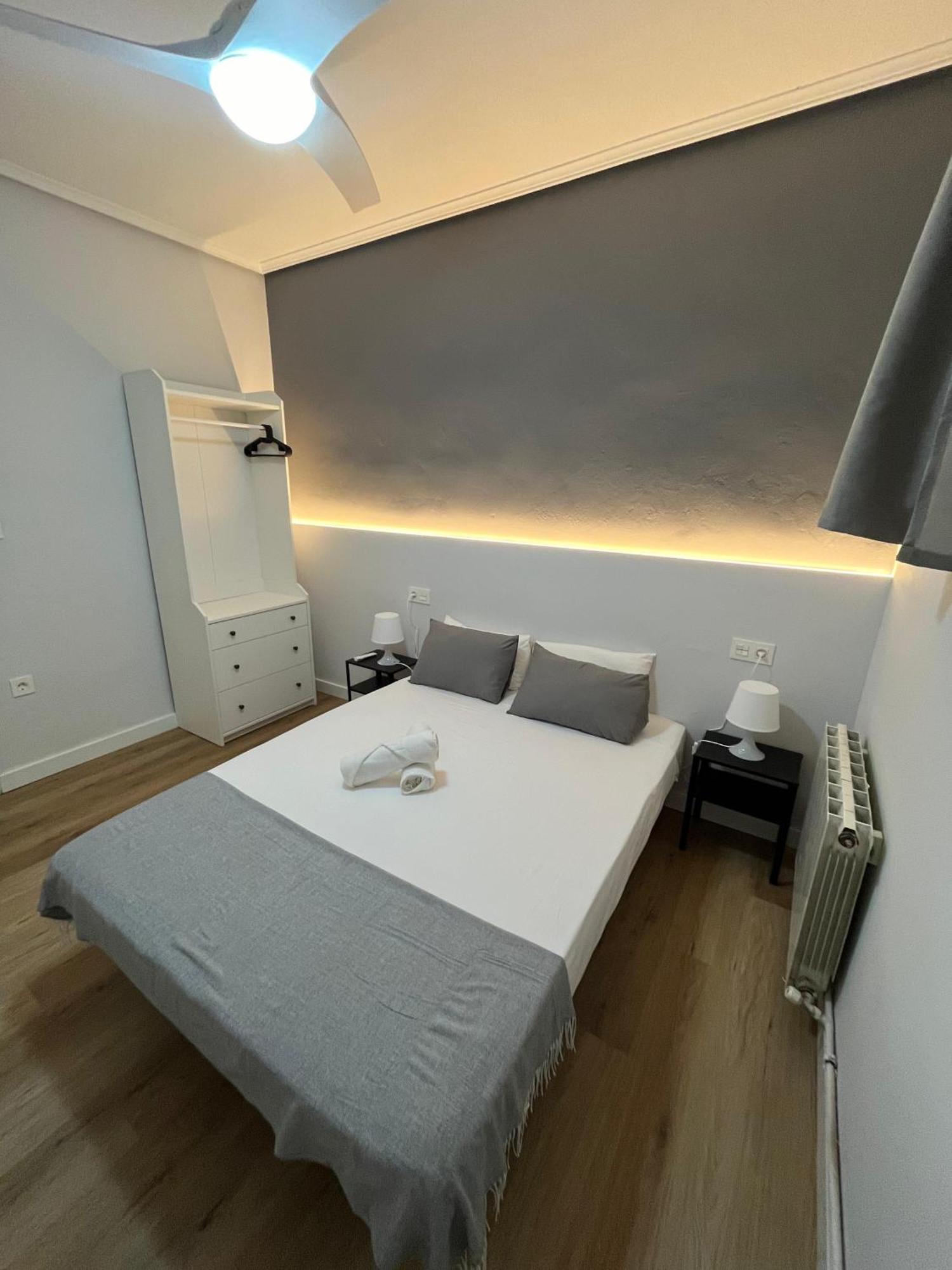 Bilbao Centrico 2H Trauko2 Apartment Exterior photo