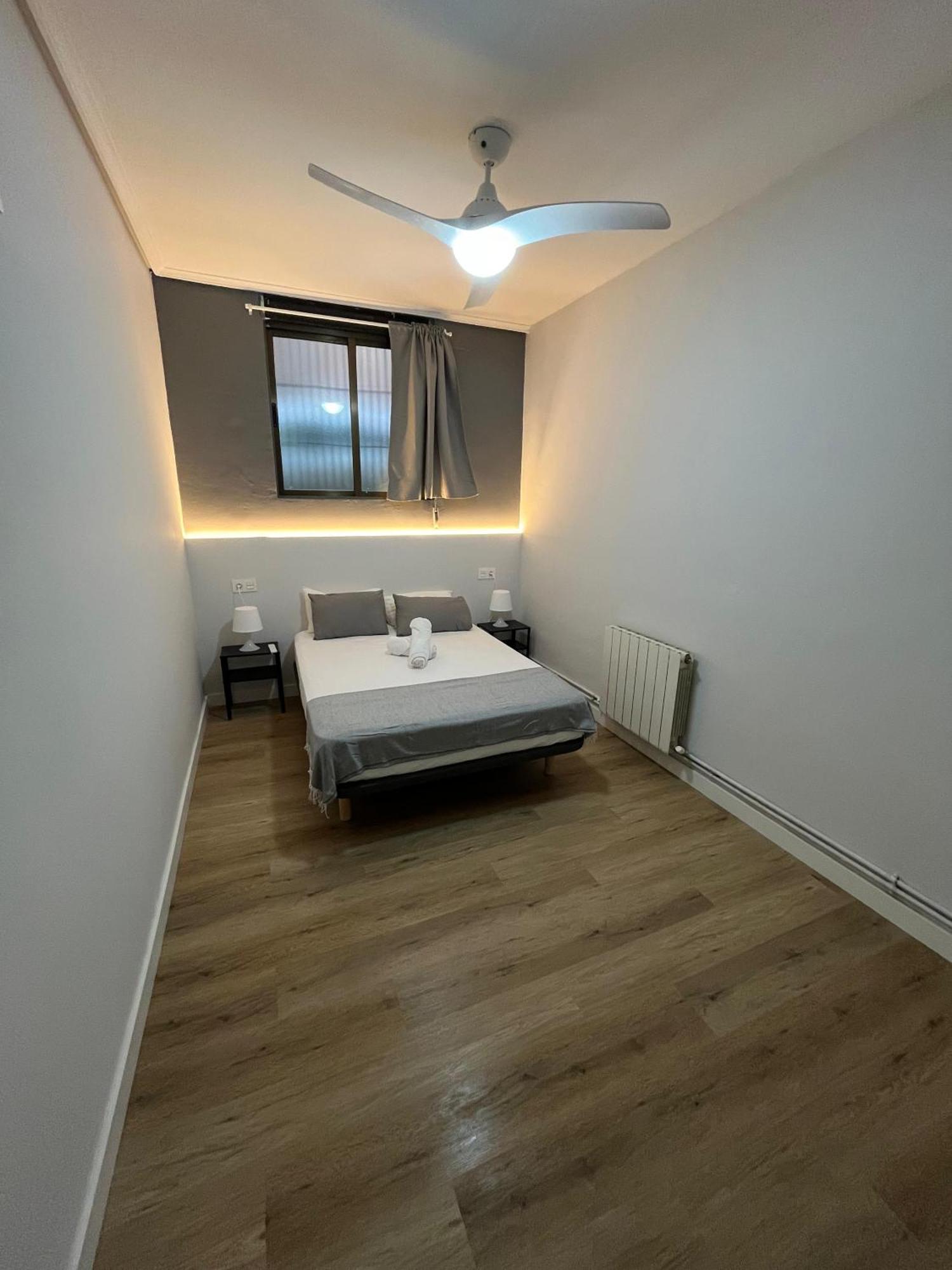 Bilbao Centrico 2H Trauko2 Apartment Exterior photo