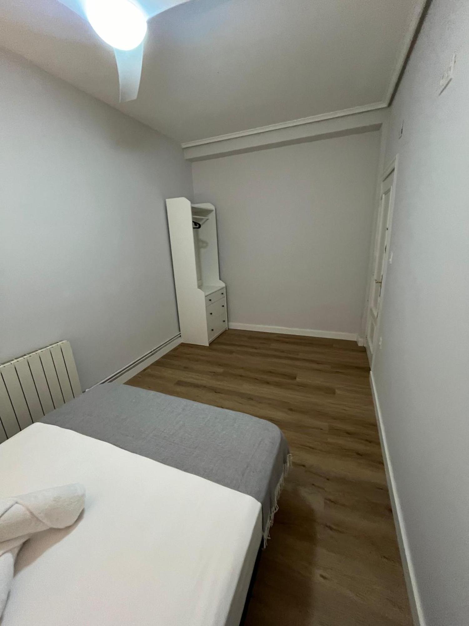 Bilbao Centrico 2H Trauko2 Apartment Exterior photo