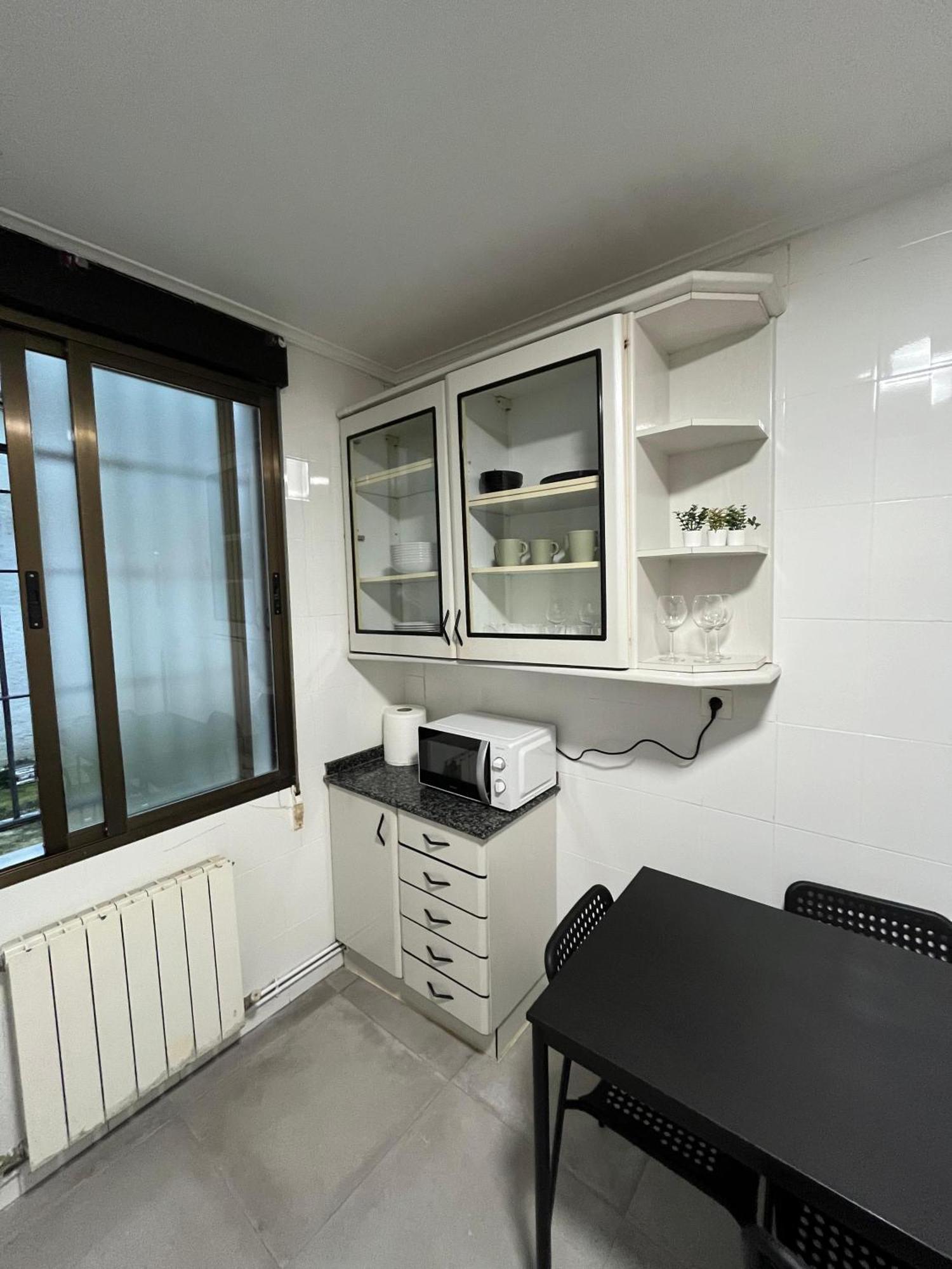 Bilbao Centrico 2H Trauko2 Apartment Exterior photo