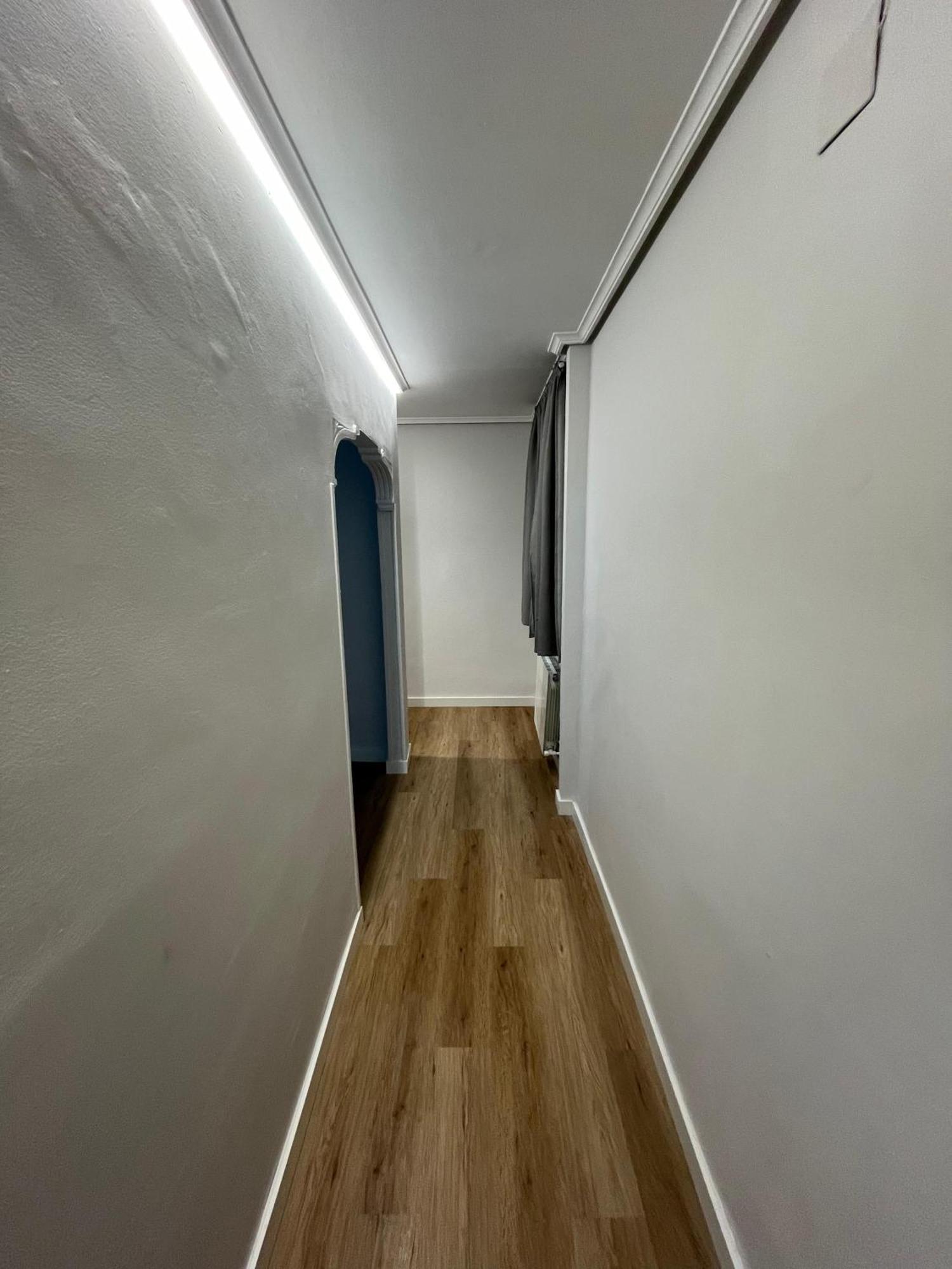 Bilbao Centrico 2H Trauko2 Apartment Exterior photo