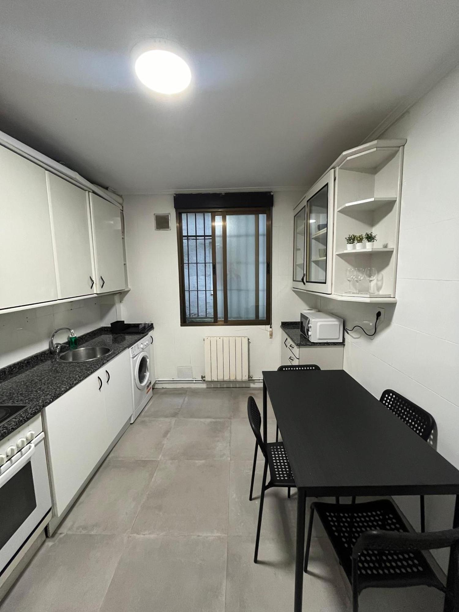 Bilbao Centrico 2H Trauko2 Apartment Exterior photo