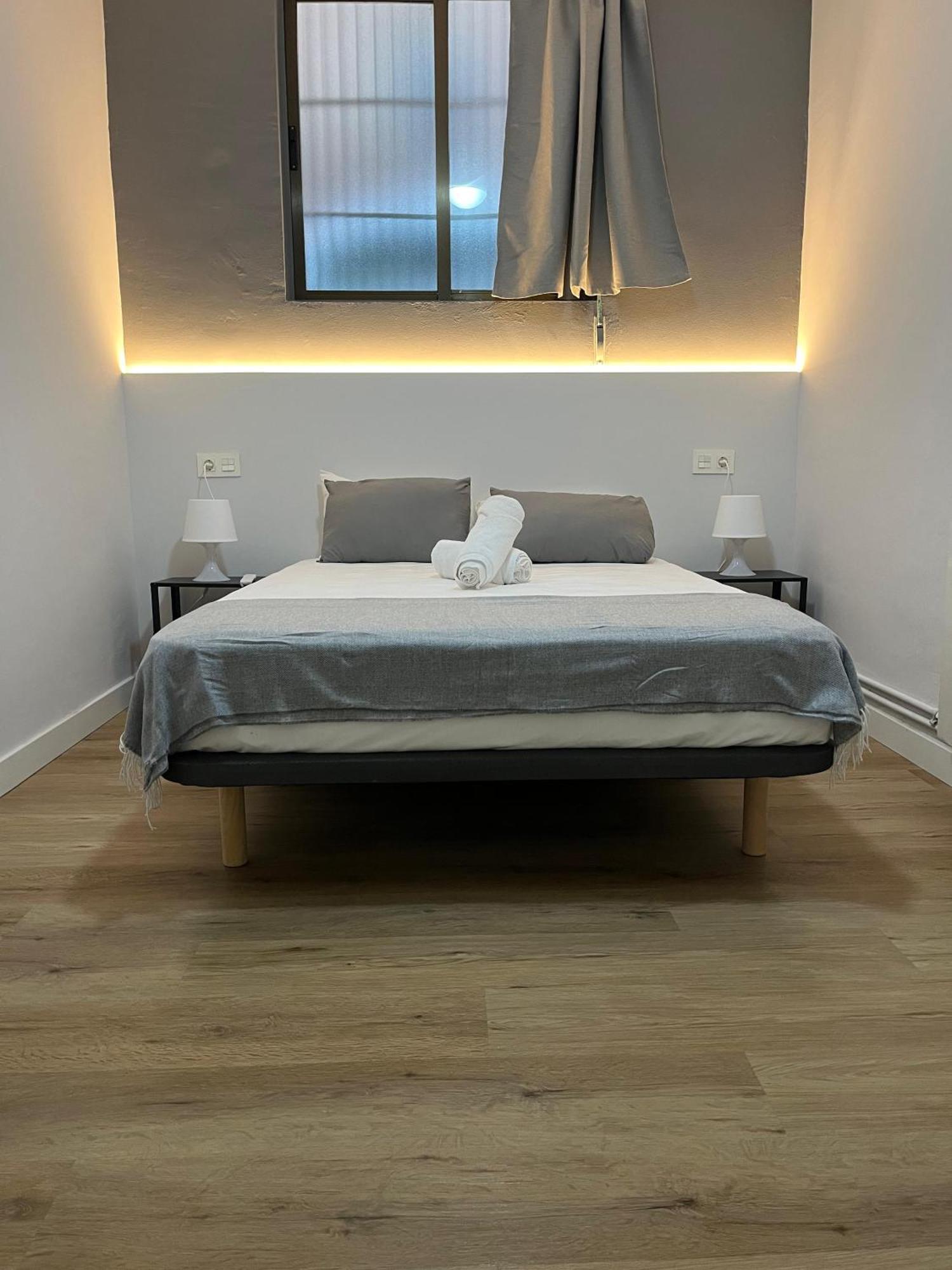 Bilbao Centrico 2H Trauko2 Apartment Exterior photo