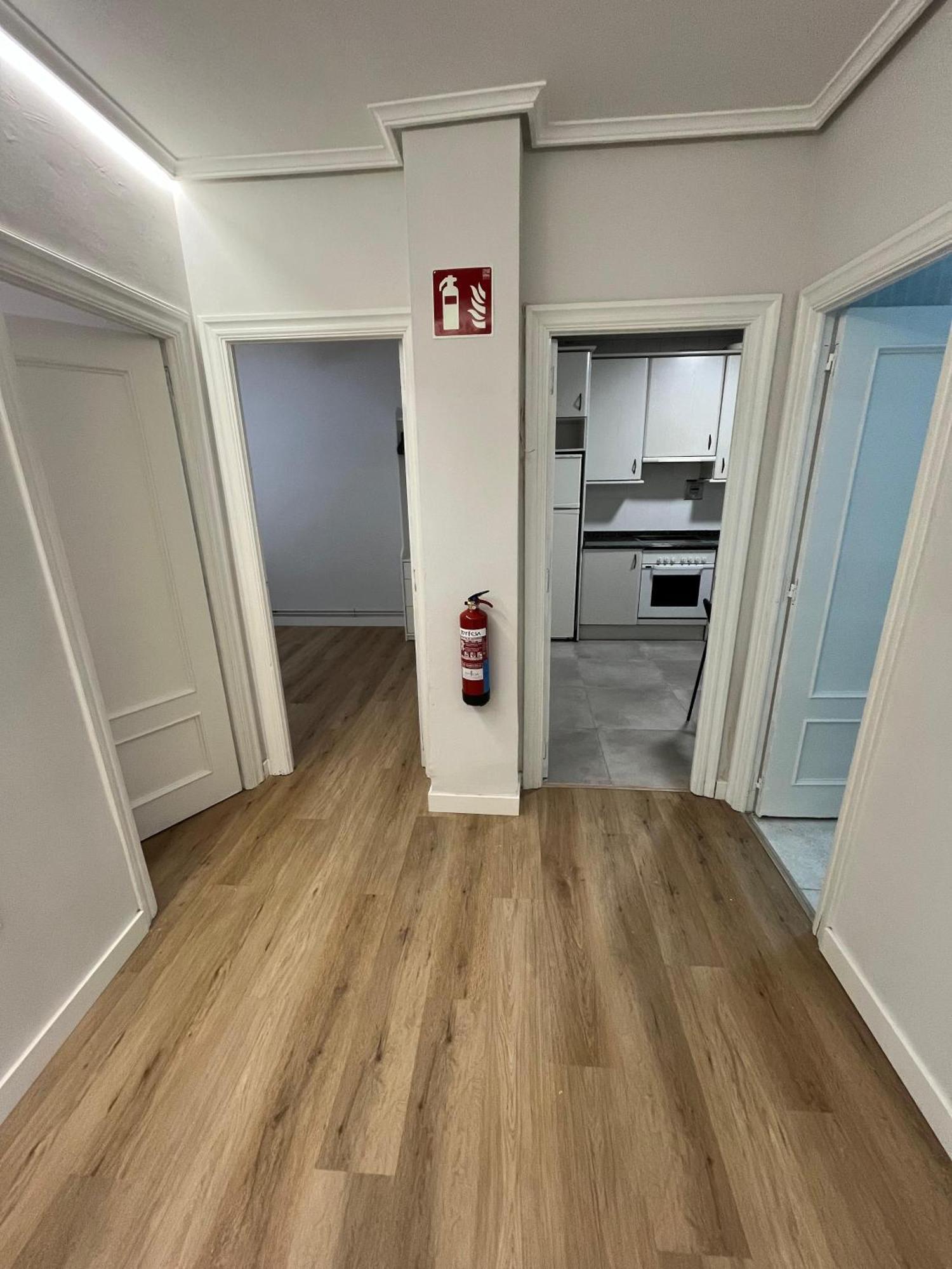 Bilbao Centrico 2H Trauko2 Apartment Exterior photo